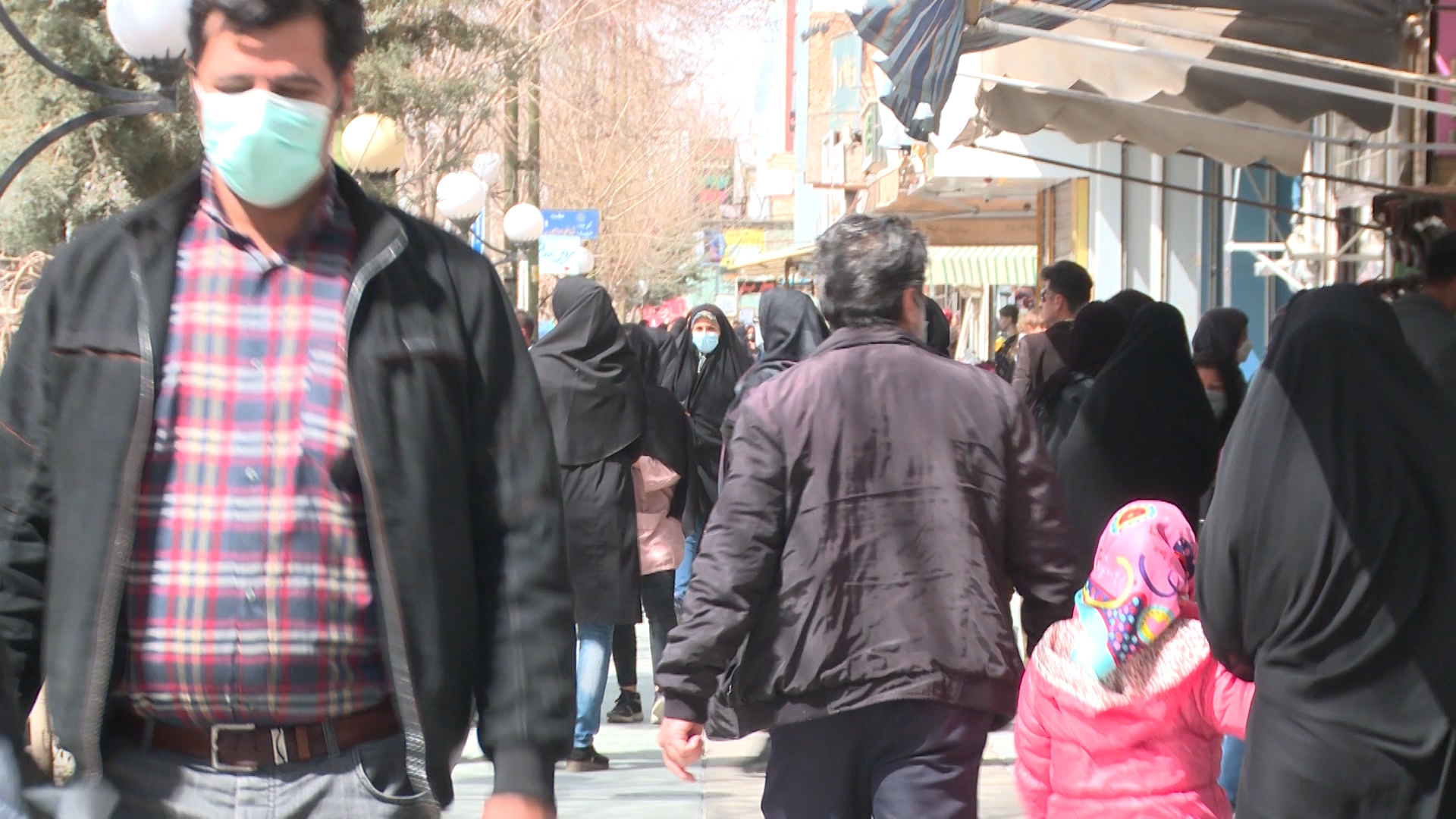 آغاز طرح نظارت نوروزی تعزیرات چهارمحال و بختیاری