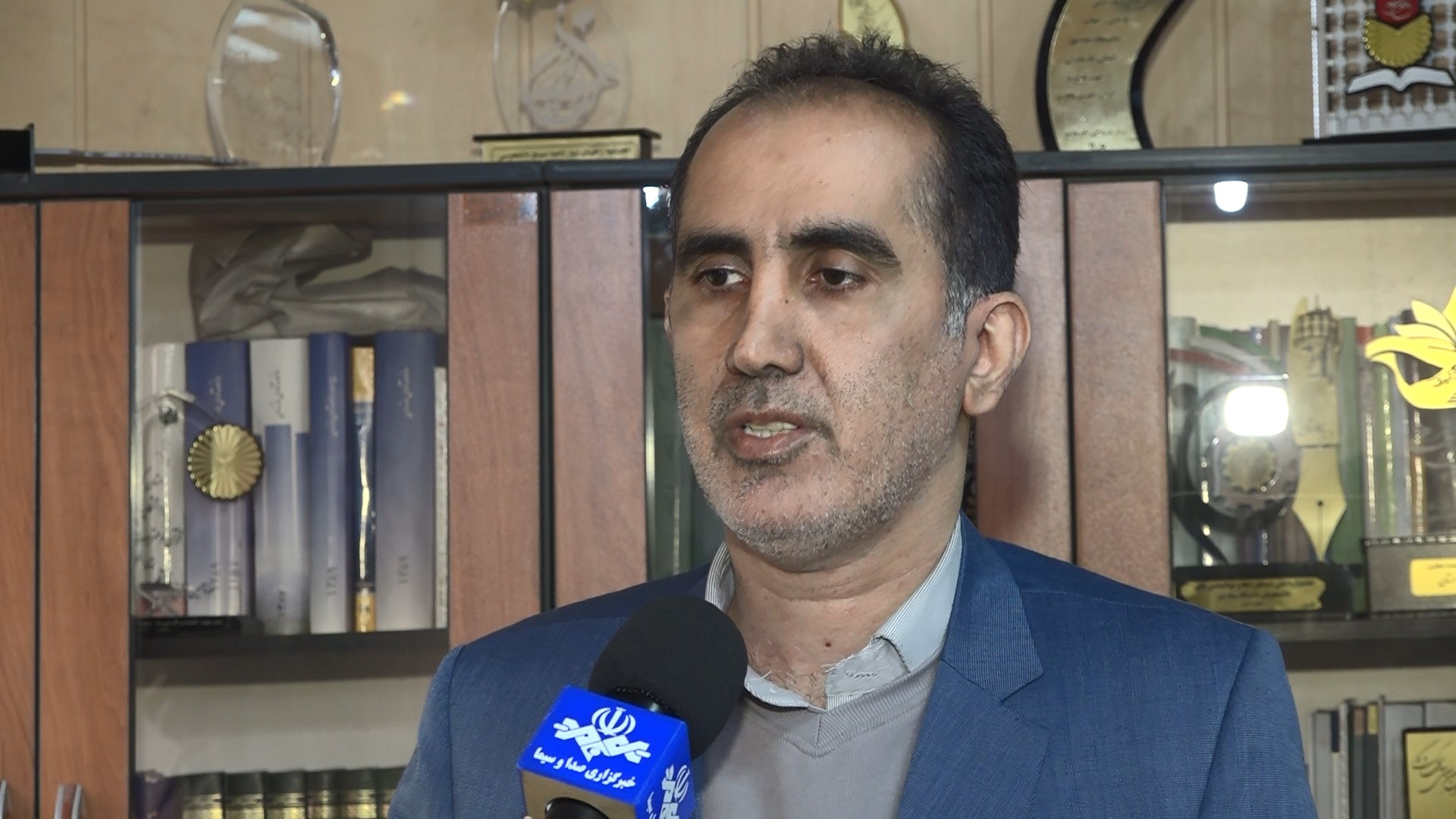 نام نویسی آزمون ارشد فراگیر دانشگاه پیام نور در مازندران