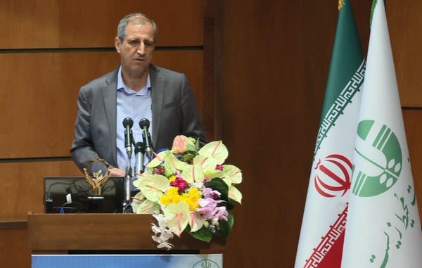 ۷۵ واحد صنعتی، معدنی و خدماتی؛ برگزیده همایش ملی صنعت سبز