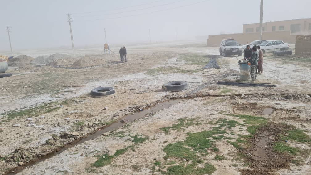 گلدره روستایی که شور نبود امکانات را درآورد