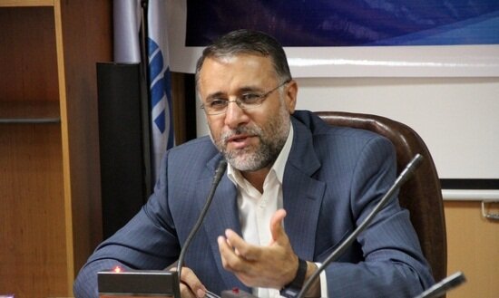 تشدید کنترل و بازرسیهای عیدانه استاندارد فارس