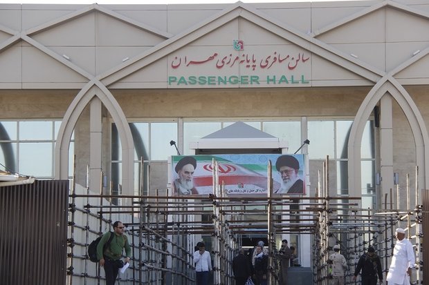 تردد زائران اربعین منوط به تزریق دوز سوم واکسن کرونا