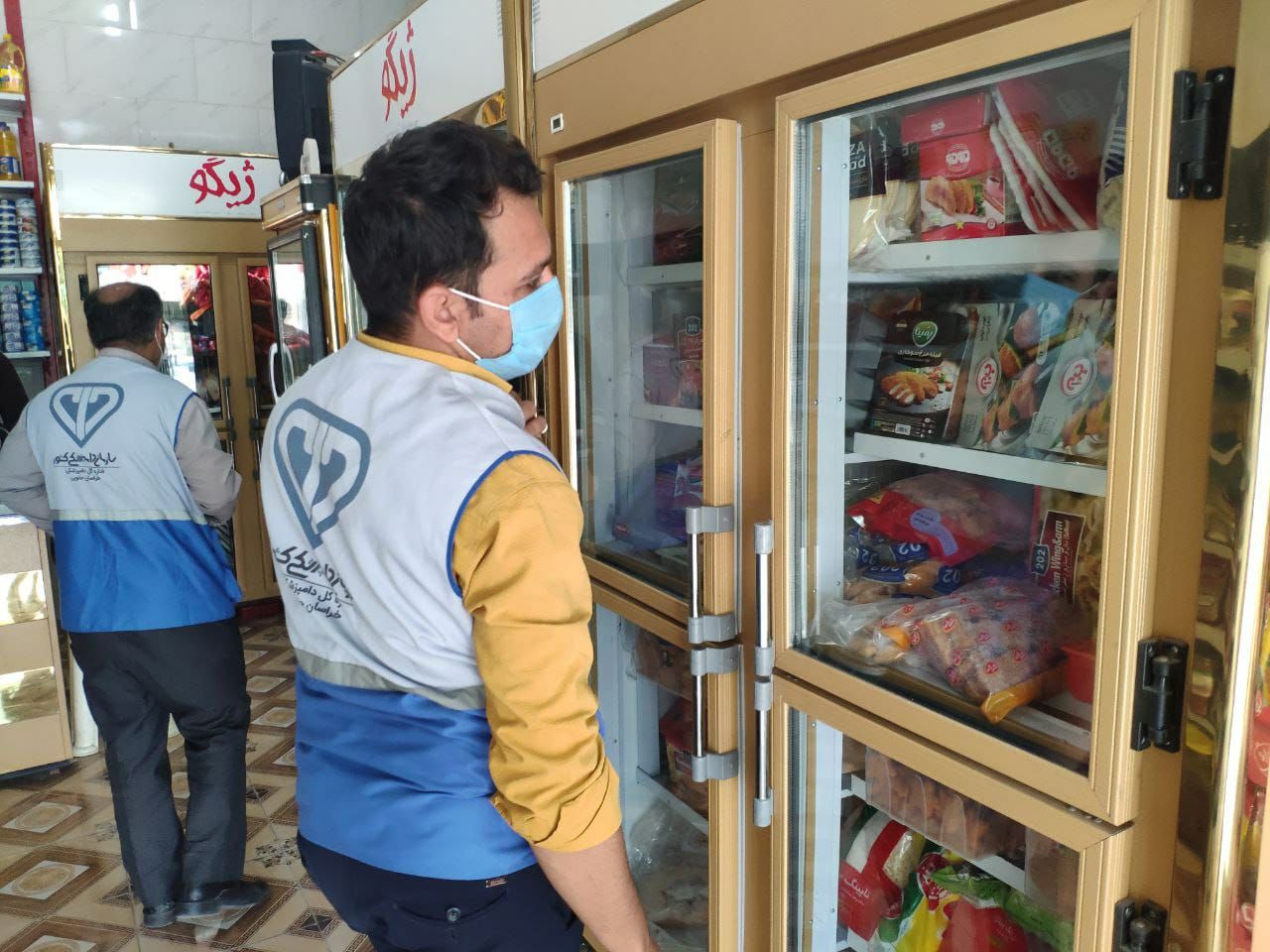 آغاز طرح تشدید نظارت در خراسان جنوبی