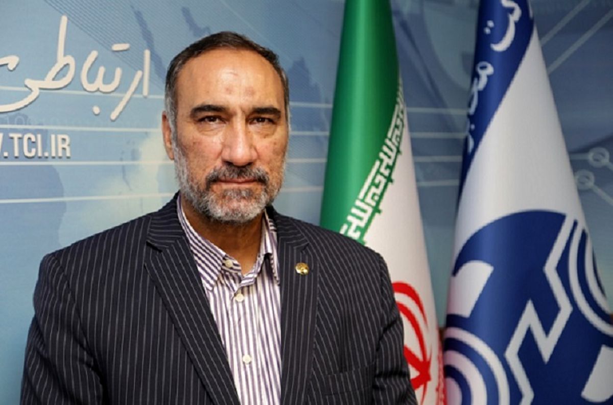 مدیرعامل مخابرات: افزایش حق‌السهم اپراتورها به دولت، خطایی راهبردی
