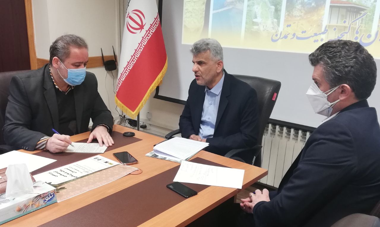 تصویب اصلاح تعرفه گازبهای تأسیسات گردشگری و کارگاههای صنایعدستی