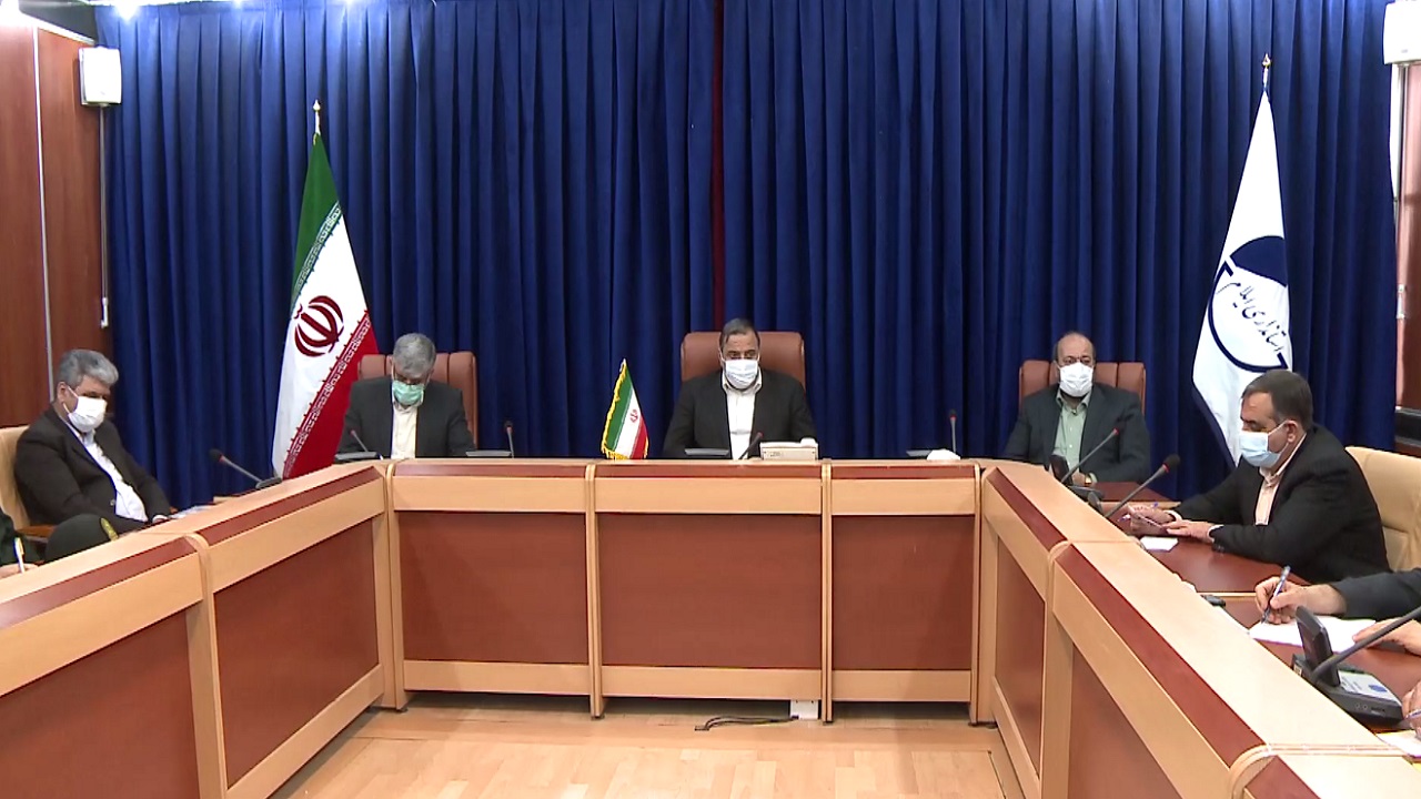 ملک ‌های مازاد دولتی تا ۲ هفته آینده تعیین تکلیف شوند