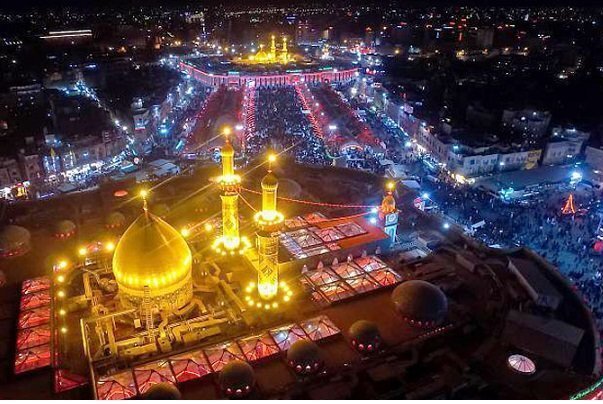 آغاز ثبت نام قطعی نوروزی عتبات عالیات
