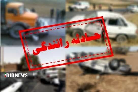 ۳۹۵ نفر امسال در استان همدان اسیر خاک شدند