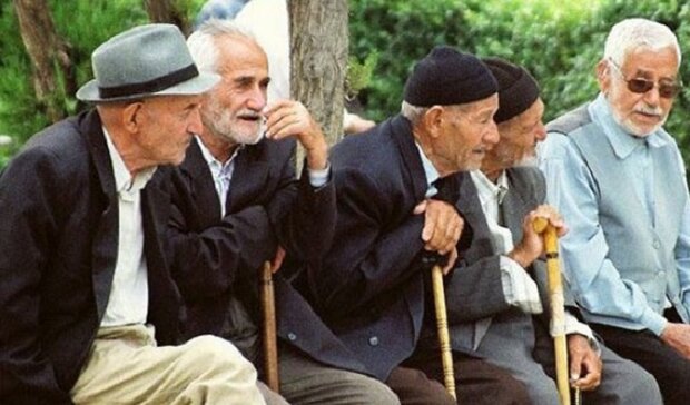 در سال ۱۴۳۰ سی درصد جمعیت ایران سالمندند