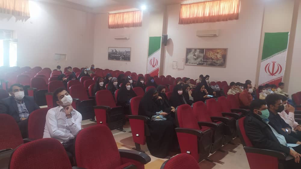 تجلیل از ۱۶ جهادگر فعال عرصه نیکوکاری