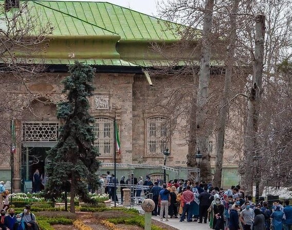 افزایش ۳ ساعته فعالیت موزه‌ها به مناسبت نوروز