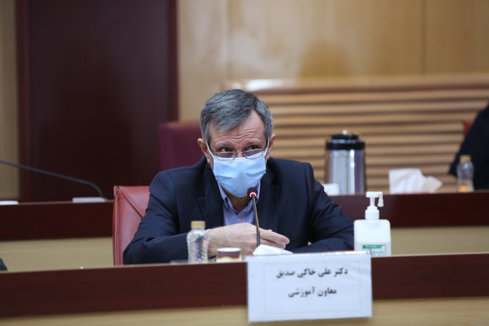 ضرورت برنامهریزی دانشگاهها برای برگزاری حضوری امتحانات