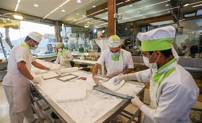 ثبت ملی میراث ناملموس