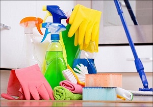 هنگام استفاده از شوینده ها به چه نکاتی باید توجه کرد
