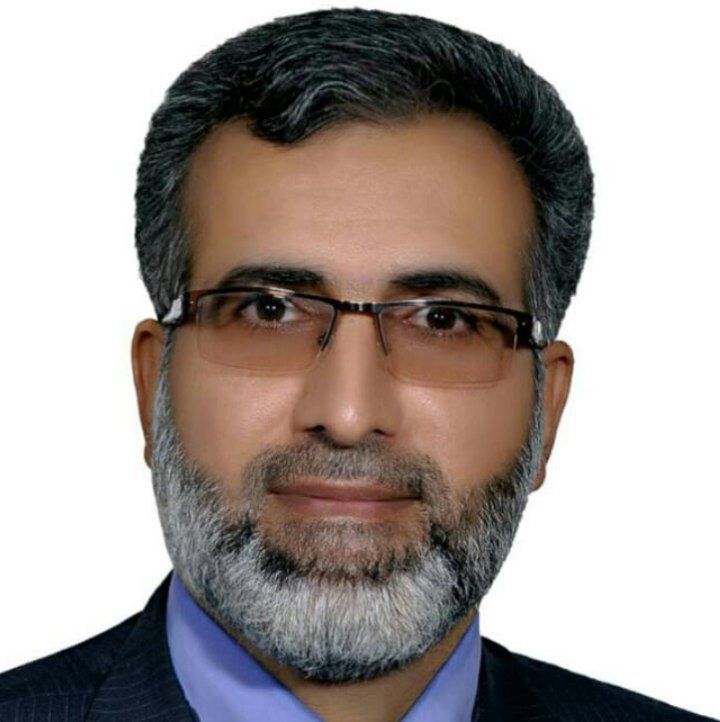 تغییر مدیر کل دفتر اقتصادی استانداری