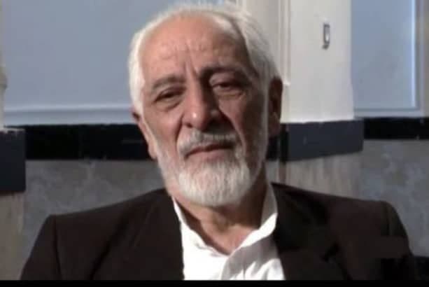 اطلاعیه مراسم تشییع برادر آیت الله العظمی جوادی آملی