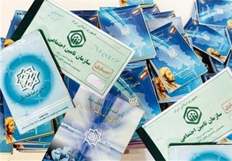 پرداخت ۲۱۰ میلیارد تومان از مطالبات موسسههای درمانی