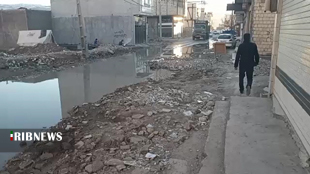 نوروز نزدیک است؛ خرم آباد را آباد کنید
