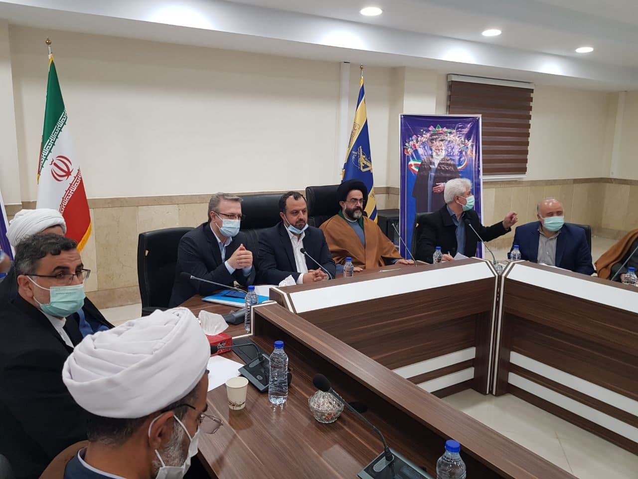 برای تحقق اهداف دولت باید اختیارات مدیران استانی بیشتر شود