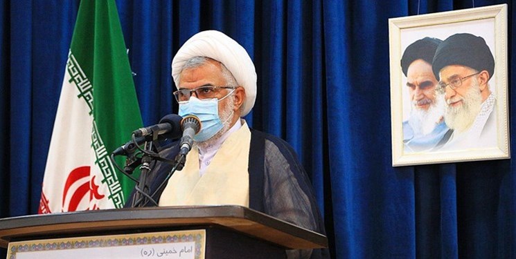 ایران نخستین کشور اسلامی است که وارد عرصه فضایی شد