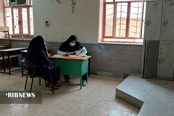 خدمات پزشکی، سوغات کاروان سلامت به ماهشهریها تصاویر