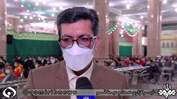 آماده باش چهار هزار نیروی شهرداری قم در ایام پایانی سال