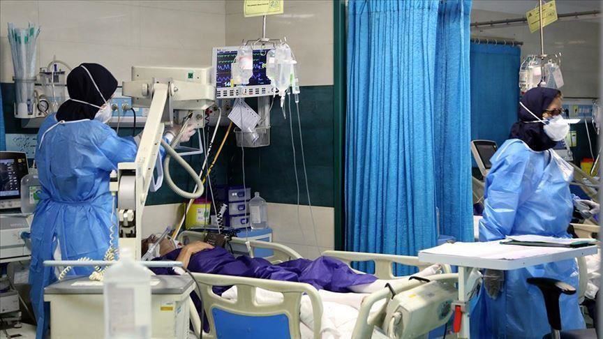 دو نفر براثر ابتلای قطعی به کرونا جان باختند