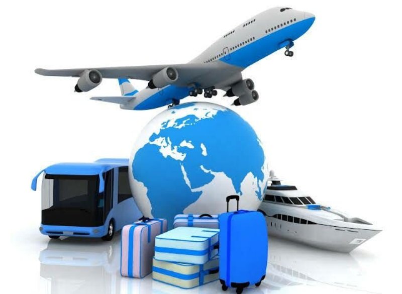 کلاهبرداری با تبلیغ فروش تورهای گردشگری