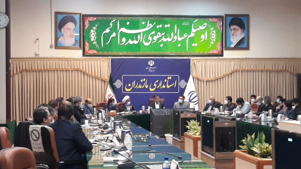 الویت؛ برخورد با متعارضان عرصه‌های طبیعی مازندران