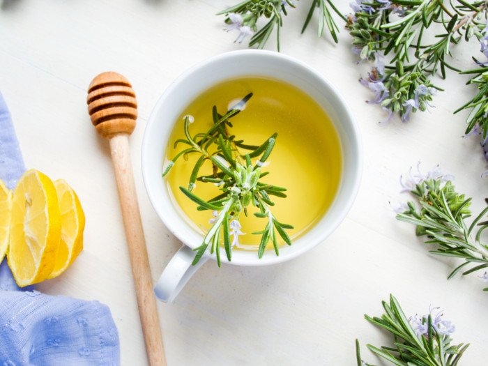سه دمنوش گیاهی برای تقویت تمرکز و حافظه