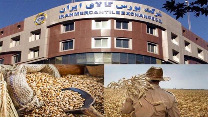 گواهی سپرده کالایی برای تمام محصولات کشاورزی می‌توان ایجاد کرد