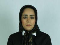 بانوی چهارمحالی مربی تیم ملی کوراش در مسابقات آسیا