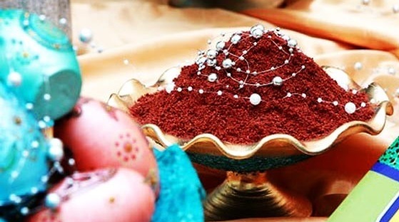 سین مثل سماق، گیاهی با خواصِ خاص