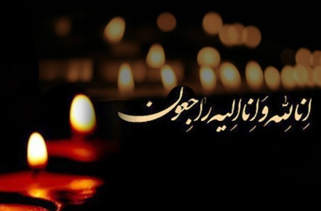 پیام تسلیت نماینده ولی فقیه در فارس در پی درگذشت آیت الله علوی گرگانی