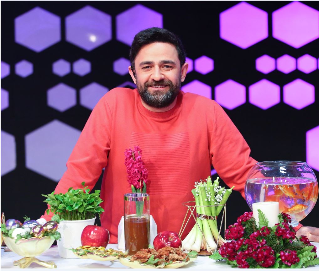 فصل جدید برنامه هیجان انگیز شوتبال همزمان با بهار