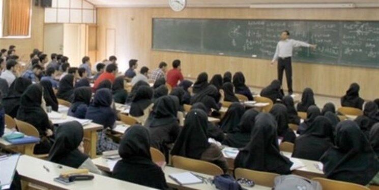 تغییر رویکرد دانشگاه آزاد از دانش به پژوهش محور