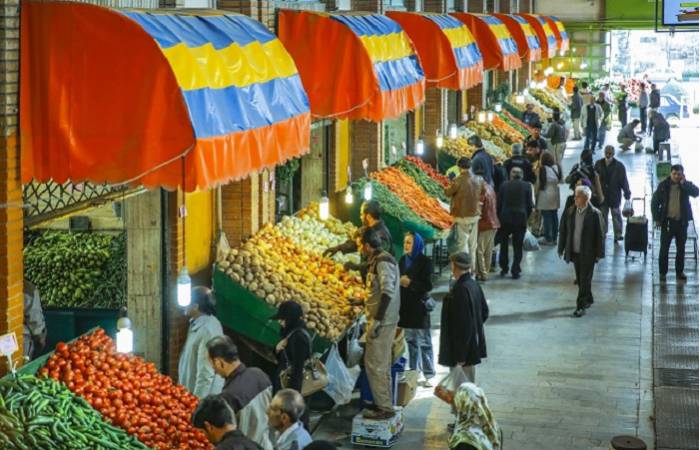 ۳۹ مرکز خرید محصولات کشاورزی در ایلام ایجاد می‌شود