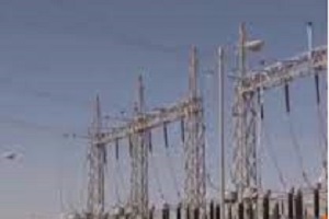 پایداری شبکه برق در نیروگاه خرمشهر