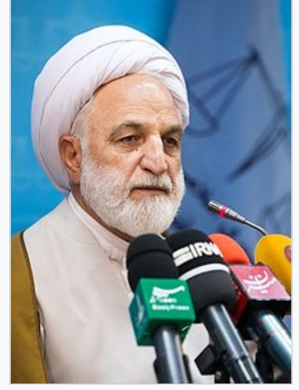 بررسی مشکلات قضایی سیستان و بلوچستان باحضور رییس قوه قضاییه