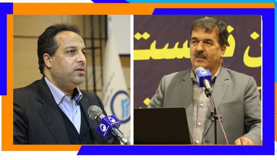انتصاب سرپرست شرکت آبفای استان اصفهان