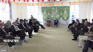 یکصد و دهمین و آخرین جلسه شورای فرهنگ عمومی لرستان در سال ۱۴۰۰