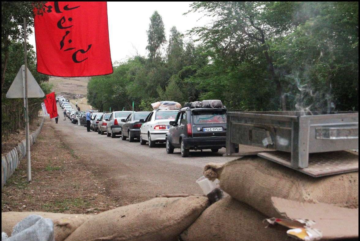 آغاز سفر کاروان‌های خانوادگی راهیان نور سمنان