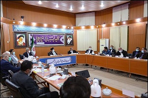 دستور رییس جمهور برای تشکیل کارگروه ویژه در آبادان و خرمشهر