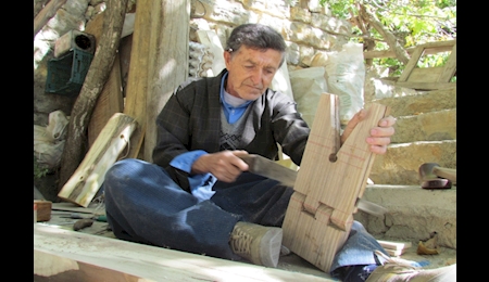 ابلاغ ثبت ملی ۳ اثر فرهنگی ناملموس به استانداران کشور