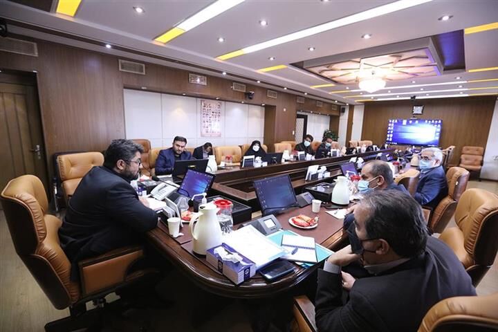 مدیرعامل سازمان تامین اجتماعی: پیگیری مبارزه با فساد در سال آینده با تمام ظرفیت