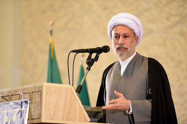 لزوم تلاش بیشتر برای برگزاری اعیاد