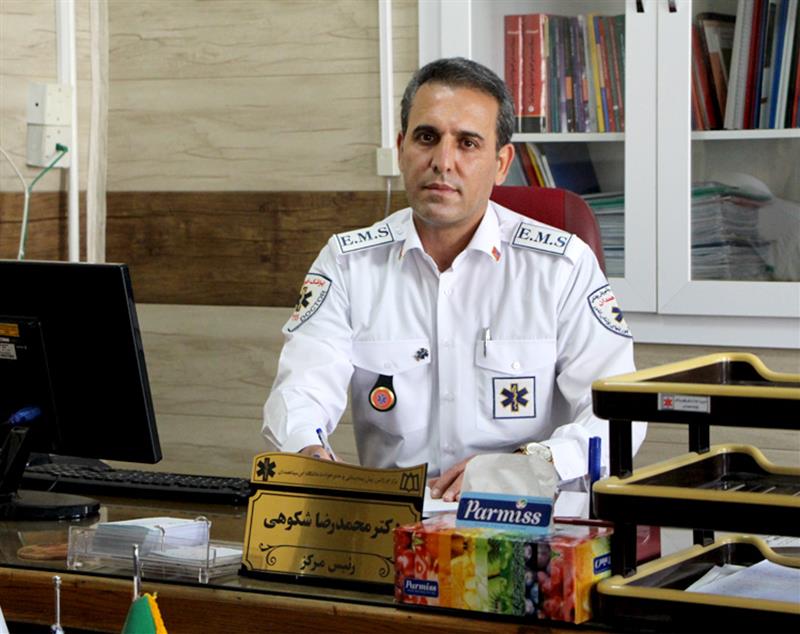 راهاندازی مراکز دندانپزشکی اورژانسی در همدان