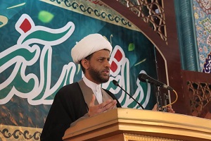 اهتمام مسئولان به رفع مشکلات جوانان