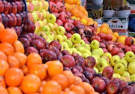 آغاز توزیع میوه شب عید در خراسان شمالی