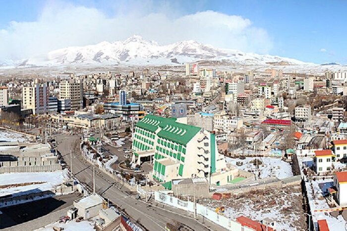 سرعین؛ شهر چشمههای بهشتی